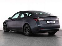 gebraucht Tesla Model 3 Performance AWD PDC TOP-ANGEBOT