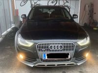 gebraucht Audi A4 Allroad 20 TDI quattro s-tronic