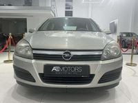 gebraucht Opel Astra Edition Plus CDTI Ds. *MIT-PICKERL*KREDIT*