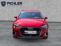 gebraucht Audi A3 Sportback e-tron 40 TFSIe advanced