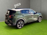 gebraucht Citroën C3 Aircross Hybrid Automatik 145 MAX