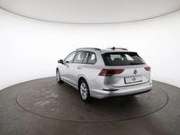 gebraucht VW Golf VIII Variant Life TDI DSG