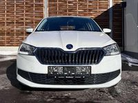 gebraucht Skoda Fabia Fabia 1,0 20 20