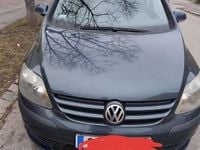 Gebraucht VW Golf IV Comfortline 105 PS (77 kW) 2005 Limousine