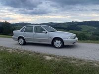 gebraucht Volvo S70 2,5-10V Klassik Aut.
