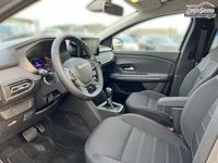 gebraucht Dacia Jogger Extreme 7-Sitz SHZ City-Paket Hybrid 140 104 k...