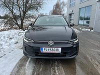 Neu VW Golf VIII 204 PS (150 kW) 2026 Schwarz  metallic Limousine