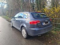 gebraucht Audi A3 Sportback A3 Ambition 19 TDI DPF Ambition