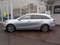 Gebraucht Kia Ceed Sportswagon Silver 101 PS (74 kW) 2025 Silber Kombi