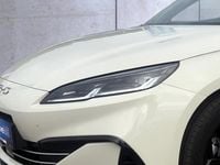 gebraucht BYD Seal 6 DM-i PHEV 19kWh Comfort