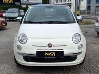 gebraucht Fiat 500 12 Pop