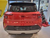 gebraucht Opel Frontera GS 1.2 107kW