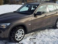 Gebraucht BMW X1 143 PS (105 kW) 2012 SUV