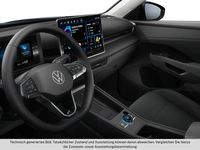 gebraucht VW T-Roc Life eTSI DSG