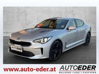 gebraucht Kia Stinger 20 T-GDI ISG Platin Aut.