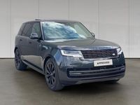 gebraucht Land Rover Range Rover Autobiography