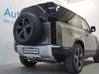 gebraucht Land Rover Defender 90 D250 AWD SE