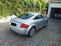Gebraucht Audi TT 179 PS (131 kW) 2001 Coupé