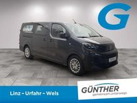 Gebraucht Peugeot Expert 180 PS (132 kW) 2025 Grau Van