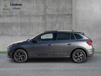 Neu Skoda Scala Selection 95 PS (69 kW) 2025 Mittelgrau  metallic Kleinwagen