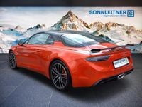 Gebraucht Alpine A110 300 PS (220 kW) 2023 Orange Coupé