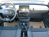 gebraucht Citroën C4 Cactus 16 BHDI Feel *NAVI*TEMPOMAT*