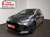 Neu Mazda 2 Homura-Line 92 PS (67 kW) 2026 Kleinwagen