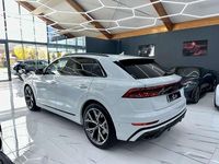 gebraucht Audi Q8 55 TFSI e quattro 3 x S-Line