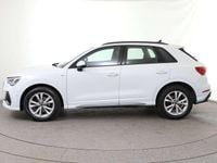 gebraucht Audi Q3 35 TDI S line exterieur