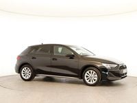 Neu Audi A3 Ambiente 116 PS (85 kW) 2026 Schwarz  normal Limousine