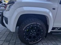 gebraucht VW Amarok Highline