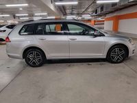 gebraucht VW Golf VII 