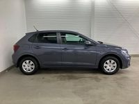 Neu VW Polo 80 PS (58 kW) 2026 Mittelgrau  metallic Kleinwagen