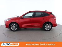 gebraucht Ford Kuga 2.5 Plug-in Hybrid ST-Line X