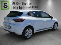 gebraucht Renault Clio V Zen TCe 100