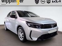 gebraucht Opel Corsa -F Edition 75PS Benzin MT5 LP € 20.848-