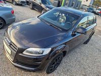 gebraucht Audi Q7 30 TDI V6 quattro DPF Tiptronic / 7 Sitze