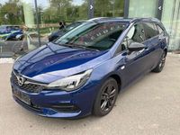 gebraucht Opel Astra ST 1,2 Turbo Direct Inj. Design&Tech