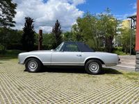 gebraucht Mercedes 230 SL