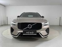 Gebraucht Volvo XC60 349 PS (256 kW) 2024 Silber SUV