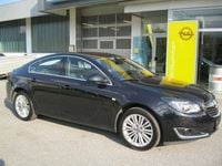 Gebraucht Opel Insignia Cosmo 170 PS (125 kW) 2016 Limousine