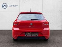 gebraucht Seat Ibiza Reference 1.0