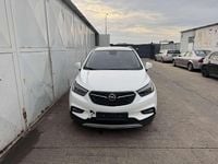 Gebraucht Opel Mokka X Edition 110 PS (80 kW) 2019 SUV