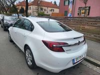 gebraucht Opel Insignia Insignia16 CDTI ecoflex Business