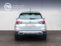 gebraucht Seat Arona Xperience 1.0 TSI DSG