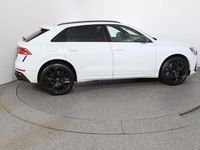 gebraucht Audi RS Q8 RSQ8