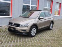 gebraucht VW Tiguan 2.0TDI BMT | PANORAMA | 360° KAMERA | DCC | ACC