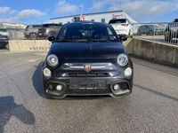 gebraucht Abarth 595 595