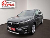 gebraucht Suzuki SX4 S-Cross 1.4 Hybrid shine Aut. ABS ESP
