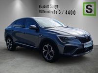 gebraucht Renault Arkana Techno Mild Hybrid 140 EDC NBI